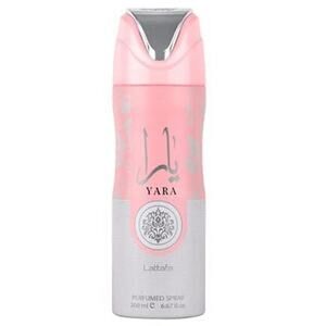 Lattafa Yara Perfumed Spray, Set of Two, NWT